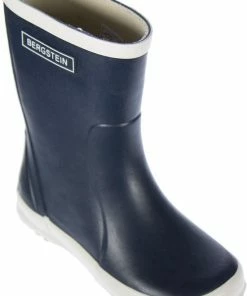 Kopen ???? Bergstein Rainboot - Regenlaarzen - Unisex Junior - Dark Blue - Maat 30 ???? -Hendi Shop 550x782 2