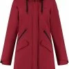 Kopen ???? Kjelvik Dames Softshell Parka - Winterparka Softshell - Chanela - Rood - Maat 36 ???? 2 Kopen ???? Kjelvik Dames Softshell Parka - Winterparka Softshell - Chanela - Rood - Maat 36 ???? -Hendi Shop 550x785 1