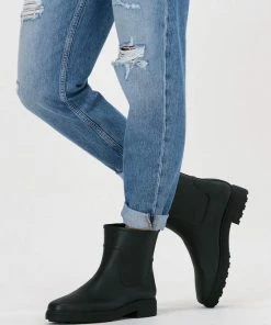 Beste recensies van ???? Calvin Klein Rain Boot Regenlaarzen - Rubber Laarzen - Dames - Zwart - Maat 38 ???? -Hendi Shop 550x785 8