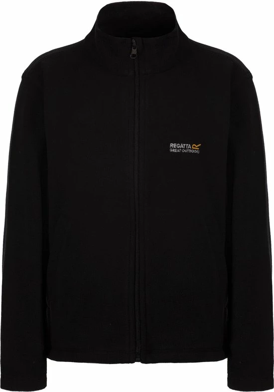 Goedkoopste ???? Regatta King II Trui - Kinderen - Zwart ???? 16 Goedkoopste ???? Regatta King II Trui - Kinderen - Zwart ???? - Afbeelding 14