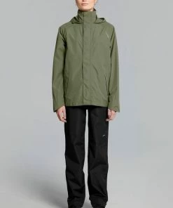 Nieuw ???? Basil Hoga Unisex Regenpak - Groen - Maat L ???? 20 Nieuw ???? Basil Hoga Unisex Regenpak - Groen - Maat L ???? -Hendi Shop 550x787 8