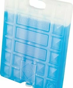 Uitgang ???? Campingaz Freezpack M30 Koelelement - 1,1 Kg - 25 X 21 X 3 Cm ????