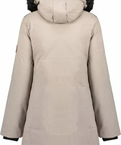 Kopen ???? Canadian Peak - Dames Jas Winter CheriFeak Taupé - Model 2023 -Maat L ???? 7 Kopen ???? Canadian Peak - Dames Jas Winter CheriFeak Taupé - Model 2023 -Maat L ???? -Hendi Shop 550x789