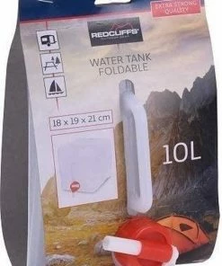 Beste deal ???? Merkloos Redcliffs Watertank Vouwbaar 21 Cm Abs Wit 10 Liter ???? 15 Beste deal ???? Merkloos Redcliffs Watertank Vouwbaar 21 Cm Abs Wit 10 Liter ???? -Hendi Shop 550x791 3