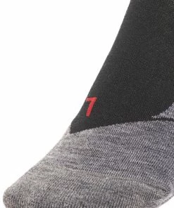 Flash-uitverkoop ???? FALKE TK5 Wander Short Wandelsokken Kort Zacht Thermisch Anti-blaar Antizweet Zonder Motief Met Elastische Boord Admend Merinowol Zwart Dames Sportsokken - Maat 41-42 ???? 31 Flash-uitverkoop ???? FALKE TK5 Wander Short Wandelsokken Kort Zacht Thermisch Anti-blaar Antizweet Zonder Motief Met Elastische Boord Admend Merinowol Zwart Dames Sportsokken - Maat 41-42 ???? -Hendi Shop 550x792 11