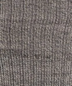 Gloednieuw ⭐ FALKE TK2 Explore Wool Wandelsokken Dikke Versterkte Thermische Sokken Zonder Patroon Met Medium Padding Lang En Warm Voor Wandelen Winter Merinowol Beige Heren Sportsokken - Maat 42-43 ???? -Hendi Shop 550x792 2