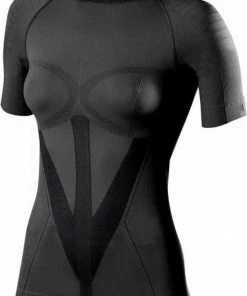 Nieuw ???? FALKE Warm Tight Fit Slim Fit Basislaag Top Met Korte Mouwen Sneldrogende Thermo Ademend Thermo-Ondergoed Zwart Dames Underwear - T-shirt - Maat L ???? 25 Nieuw ???? FALKE Warm Tight Fit Slim Fit Basislaag Top Met Korte Mouwen Sneldrogende Thermo Ademend Thermo-Ondergoed Zwart Dames Underwear - T-shirt - Maat L ???? -Hendi Shop 550x792 3