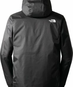 Aanbiedingen ???? The North Face Quest Jas Mannen - Maat L The North Face Quest Insulated Jas ✔️ -Hendi Shop 550x792 4