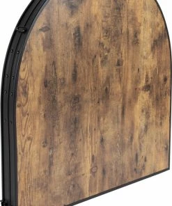 Nieuw ???? Bo-Camp Industrial - Tafel - Woodbine - 150x80 Cm ???? -Hendi Shop 550x792 5