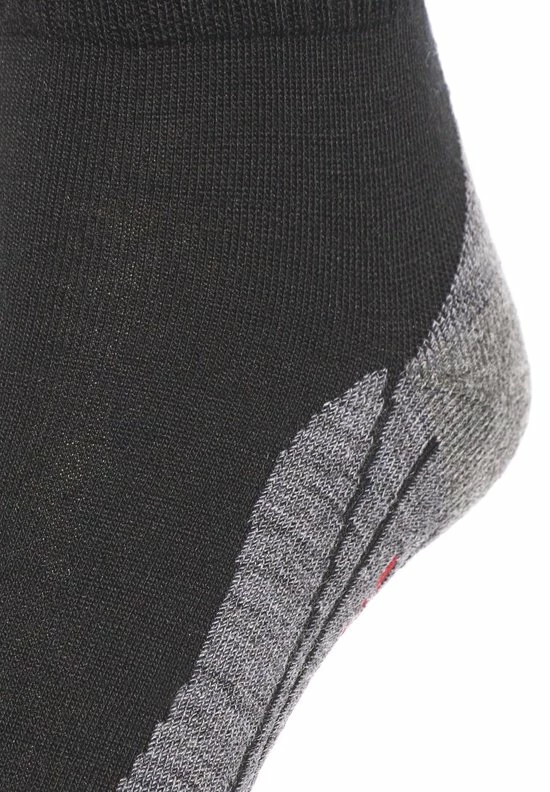 Flash-uitverkoop ???? FALKE TK5 Wander Short Wandelsokken Kort Zacht Thermisch Anti-blaar Antizweet Zonder Motief Met Elastische Boord Admend Merinowol Zwart Dames Sportsokken - Maat 41-42 ???? 11 Flash-uitverkoop ???? FALKE TK5 Wander Short Wandelsokken Kort Zacht Thermisch Anti-blaar Antizweet Zonder Motief Met Elastische Boord Admend Merinowol Zwart Dames Sportsokken - Maat 41-42 ???? - Afbeelding 9