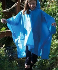 Promo ❤️ SPLASHMAC Regencape Poncho Voor Kinderen Kleur Saphir Blauw / In 8 Verschillende Kleuren ❤️ 14 Promo ❤️ SPLASHMAC Regencape Poncho Voor Kinderen Kleur Saphir Blauw / In 8 Verschillende Kleuren ❤️ -Hendi Shop 550x793 3