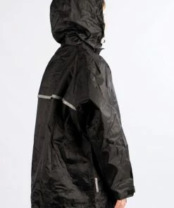 Goedkoop ✔️ Ralka Regenjack - Junior - Zwart - 140 ???? 10 Goedkoop ✔️ Ralka Regenjack - Junior - Zwart - 140 ???? -Hendi Shop 550x795