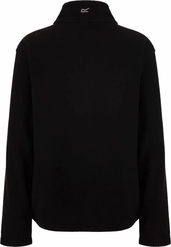 Goedkoopste ???? Regatta King II Trui - Kinderen - Zwart ???? 17 Goedkoopste ???? Regatta King II Trui - Kinderen - Zwart ???? - Afbeelding 15