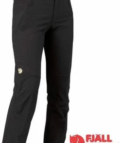 Beste Verkoop ???? Fjallraven Oulu Trousers W Dames Outdoorbroek - Maat 42 ???? -Hendi Shop 550x795 7
