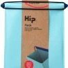 Nieuw ???? HIP Pack Groot - Herbruikbare Lunchzak - Siliconen/Polypropyleen - Blauw ???? -Hendi Shop 550x798 1