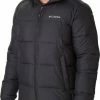 Uitgang ???? Columbia Pike Lake Hooded Jacket Outdoorjas Mannen - Black ???? 1 Uitgang ???? Columbia Pike Lake Hooded Jacket Outdoorjas Mannen - Black ???? -Hendi Shop 550x798 2