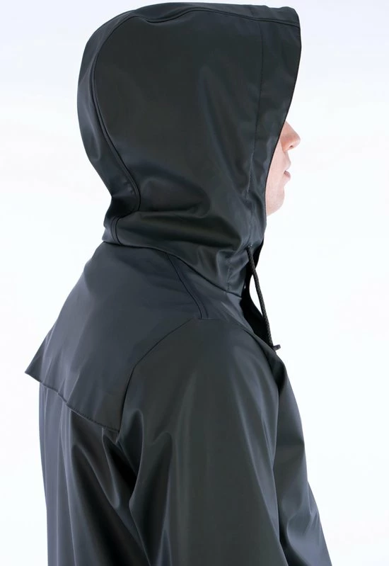 Top 10 ???? Ralka Regenjas Heren - Skye - Zwart - XL ???? 9 Top 10 ???? Ralka Regenjas Heren - Skye - Zwart - XL ???? - Afbeelding 7