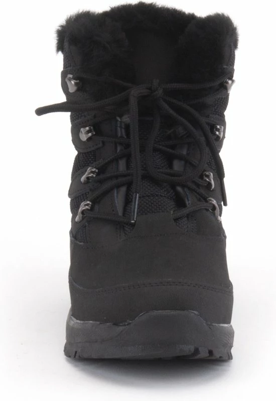 Beste Pirce ???? Warmbat Abbott Snowboots - Maat 41 - Vrouwen - Zwart ???? 4 Beste Pirce ???? Warmbat Abbott Snowboots - Maat 41 - Vrouwen - Zwart ???? - Afbeelding 2