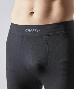 Korting ⭐ Craft Active Intensity Thermobroek Heren - Maat XL ???? -Hendi Shop 550x801