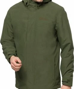 Hete verkoop ✨ Jack Wolfskin Altenberg 3-in-1 Jas Mannen - Maat L ???? 26 Hete verkoop ✨ Jack Wolfskin Altenberg 3-in-1 Jas Mannen - Maat L ???? -Hendi Shop 550x804 4