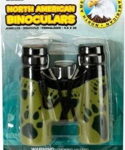 Flash-uitverkoop ???? Wild Republic Verrekijker North American Junior 12,4 Cm Groen ???? -Hendi Shop 550x808 3
