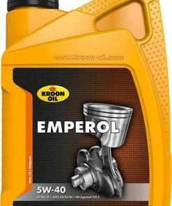 Goedkoopste ???? Kroon-Oil Emperol 5W-40 - 02334 | 5 L Can / Bus ???? 12 Goedkoopste ???? Kroon-Oil Emperol 5W-40 - 02334 | 5 L Can / Bus ???? -Hendi Shop 550x808 6