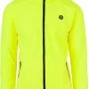 Beste deal ???? AGU GO Regenjas Essential - Geel - XL - Dames & Heren - Waterdicht & Ademend ???? -Hendi Shop 550x809