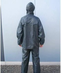 Beste deal ???? Lastpak Lastpack Regenpak Blauw - Maat M ???? -Hendi Shop 550x811 1