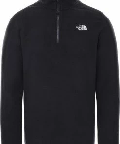 Begroting ???? The North Face Resolve Fleece 1/4 Zip Outdoortrui Heren - Maat XXL ???? 8 Begroting ???? The North Face Resolve Fleece 1/4 Zip Outdoortrui Heren - Maat XXL ???? -Hendi Shop 550x814 3