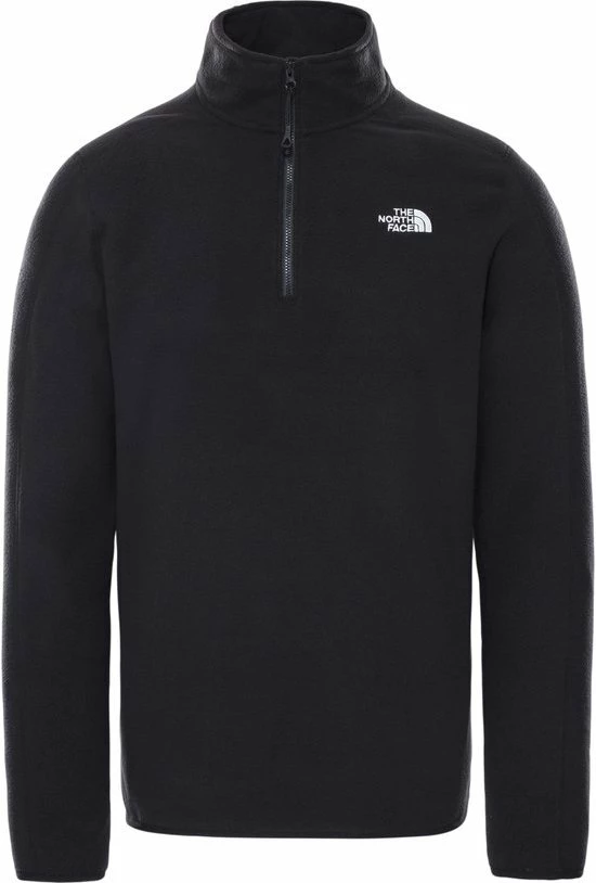 Begroting ???? The North Face Resolve Fleece 1/4 Zip Outdoortrui Heren - Maat XXL ???? 5 Begroting ???? The North Face Resolve Fleece 1/4 Zip Outdoortrui Heren - Maat XXL ???? - Afbeelding 3