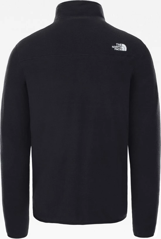 Begroting ???? The North Face Resolve Fleece 1/4 Zip Outdoortrui Heren - Maat XXL ???? 4 Begroting ???? The North Face Resolve Fleece 1/4 Zip Outdoortrui Heren - Maat XXL ???? - Afbeelding 2