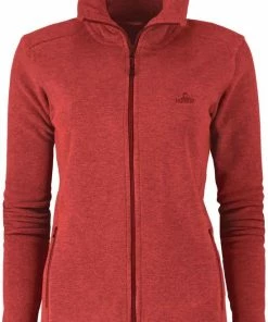 Groothandel ???? NOMAD® Fleece Vest Dames Rubio - - Maat L - - Maat L ????