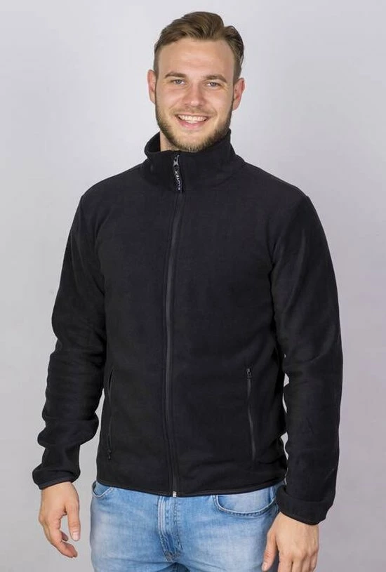 Hete verkoop ???? Merkloos Fleece Vest, Rood, Maat XXL ⌛ 11 Hete verkoop ???? Merkloos Fleece Vest, Rood, Maat XXL ⌛ - Afbeelding 9