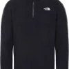 Begroting ???? The North Face Resolve Fleece 1/4 Zip Outdoortrui Heren - Maat XXL ???? -Hendi Shop 550x817 2