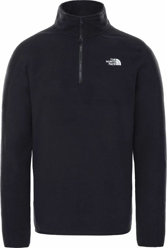 Begroting ???? The North Face Resolve Fleece 1/4 Zip Outdoortrui Heren - Maat XXL ???? 3 Begroting ???? The North Face Resolve Fleece 1/4 Zip Outdoortrui Heren - Maat XXL ????