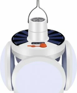 Kopen ???? Dailyiled - Solar Noodverliching - Led - Camping - Oplaadbaar ???? -Hendi Shop 550x817