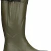 Gloednieuw ???? Aigle Parcours 2 Vari Men Laarzen - Rubber - Heren - Groen - Maat 44 ???? -Hendi Shop 550x818