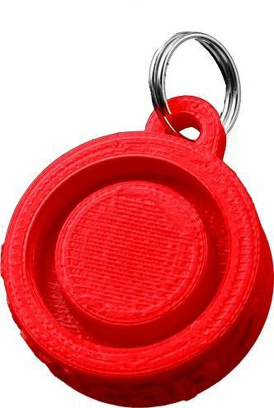 Nieuw ???? Festicap® Original | Burning Red | Universele Festival Dop | Rood ???? 3 Nieuw ???? Festicap® Original | Burning Red | Universele Festival Dop | Rood ????