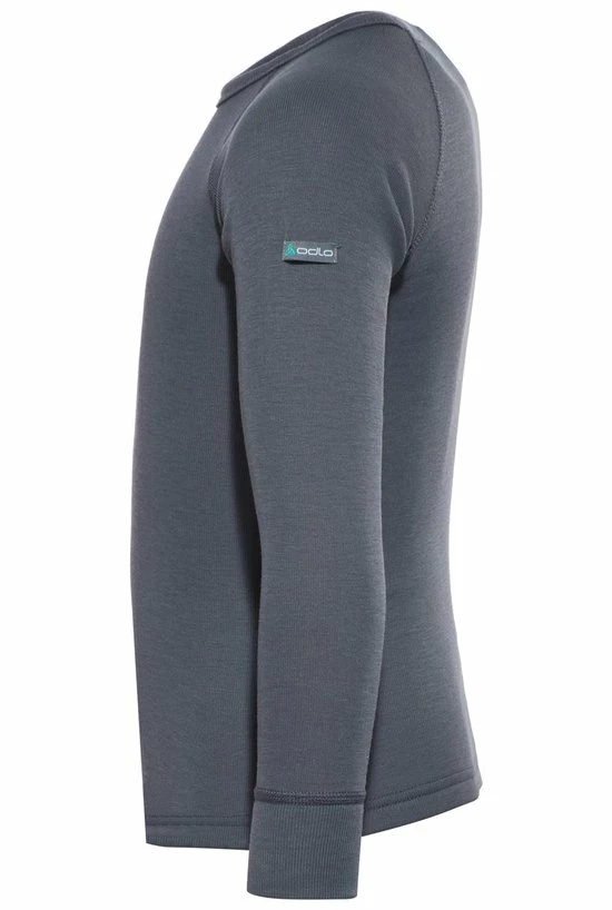 Beste recensies van ✨ ODLO Bl Top Crew Neck L/S Active Warm Kids Thermoshirt Kids - Maat 164 ???? 7 Beste recensies van ✨ ODLO Bl Top Crew Neck L/S Active Warm Kids Thermoshirt Kids - Maat 164 ???? - Afbeelding 5