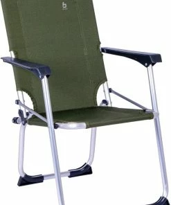 Kopen ???? Bo-Camp Kinderstoel - Copa Rio - Safety-Lock - Forest ⭐