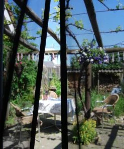 Begroting ???? Ki-tec Magnetisch Vliegengordijn | 85 X 205 Cm | Zelfsluitend | A Kwaliteit ✨ -Hendi Shop 550x820 1