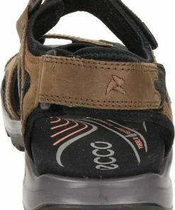 Korting ???? Ecco ???? Sandalen - Maat 44 - Mannen - Donker Bruin - Zwart ✔️ 67 Korting ???? Ecco ???? Sandalen - Maat 44 - Mannen - Donker Bruin - Zwart ✔️ -Hendi Shop 550x821 1