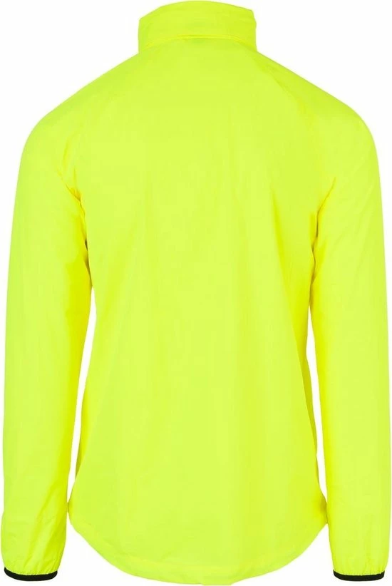 Beste deal ???? AGU GO Regenjas Essential - Geel - XL - Dames & Heren - Waterdicht & Ademend ???? 5 Beste deal ???? AGU GO Regenjas Essential - Geel - XL - Dames & Heren - Waterdicht & Ademend ???? - Afbeelding 3