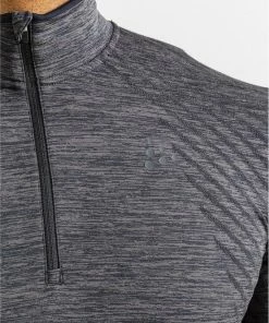 Beste Pirce ???? Craft Fuseknit Comfort Zip Thermoshirt Heren - Maat XXL ???? -Hendi Shop 550x822 4