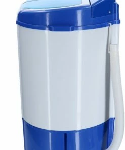 Top 10 ???? Mestic MW-120 Wasmachine/Centrifuge Combinatie - 230V ???? 29 Top 10 ???? Mestic MW-120 Wasmachine/Centrifuge Combinatie - 230V ???? -Hendi Shop 550x823