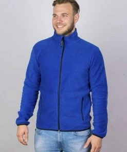 Hete verkoop ???? Merkloos Fleece Vest, Rood, Maat XXL ⌛ 17 Hete verkoop ???? Merkloos Fleece Vest, Rood, Maat XXL ⌛ -Hendi Shop 550x823 5