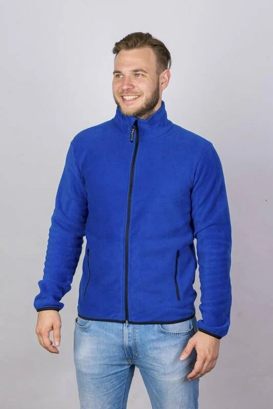 Hete verkoop ???? Merkloos Fleece Vest, Rood, Maat XXL ⌛ 9 Hete verkoop ???? Merkloos Fleece Vest, Rood, Maat XXL ⌛ - Afbeelding 7