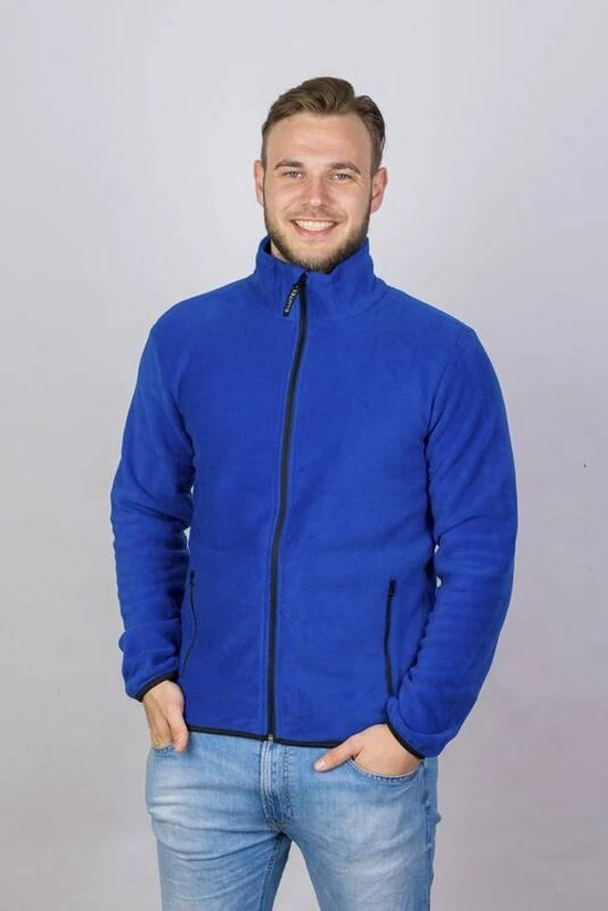 Hete verkoop ???? Merkloos Fleece Vest, Rood, Maat XXL ⌛ 10 Hete verkoop ???? Merkloos Fleece Vest, Rood, Maat XXL ⌛ - Afbeelding 8