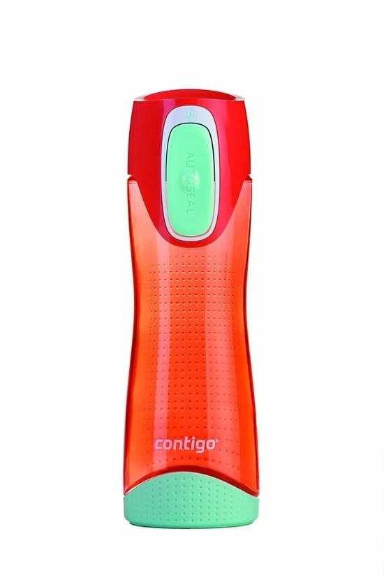 Gloednieuw ???? Contigo Swish Drinkfles - Peach -500ml ???? 13 Gloednieuw ???? Contigo Swish Drinkfles - Peach -500ml ???? - Afbeelding 11