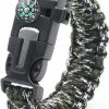 Goedkoopste ???? Merkloos Suvival Bracelet (legergroen + Wit) - Outdoor Armband Met Paracord, Magnesium Stick (firestarter), Kompas En Fluitje ⌛ 2 Goedkoopste ???? Merkloos Suvival Bracelet (legergroen + Wit) - Outdoor Armband Met Paracord, Magnesium Stick (firestarter), Kompas En Fluitje ⌛ -Hendi Shop 550x824 7